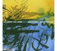 Henry Purcell Works for String Trio (Goldberg Trio Bonn) (CD) Album