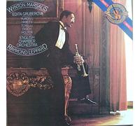 Henry Purcell - Wynton Marsalis Plays Handel, Purcell, Torelli, Fasch, Molter