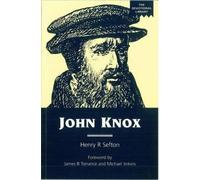 Henry R. Sefton John Knox (Tascabile) Devotional Library