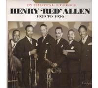 Henry Red Allen - 1929-1936