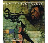 Henry 'Red' Allen - CD World On A String
