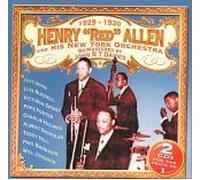 Henry Red Allen - Henry 'red' Allen & His New...