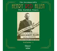 The Incomparable Henry Red Allen The Golden Years Volume 4