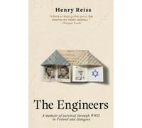 Henry Reiss The Engineers (Copertina rigida)
