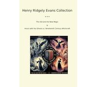 Henry Ridgely Evans Collection