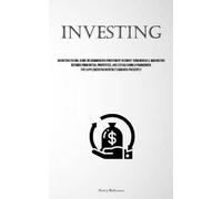 Henry Robinson Investing (Tascabile)
