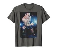 Henry Rollins Band Live Di Andy Willsher Maglietta