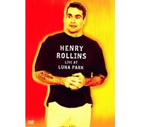 Henry Rollins - Live at Luna Park [Spoken]
