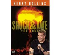 Henry Rollins - Shock & Awe