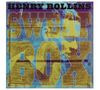 Henry Rollins - Sweatbox