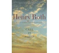 Henry Roth Call It Sleep (Tascabile)