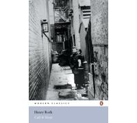 Henry Roth Call it Sleep (Tascabile) Penguin Modern Classics