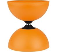 Henry' s j04020 - 13 - Yo-Yo, Diabolo Circus, Arancione