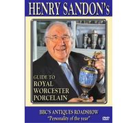 Henry Sandon - Henry Sandons Guide To Royal Worcester: Delta Visual Entertainment [Edizione: Regno Unito] [Edizione: Regno Unito]