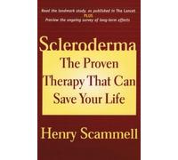 Henry Scammell Scleroderma (Tascabile)