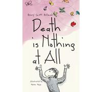 Henry Scott Holland Death is Nothing at All (Tascabile)