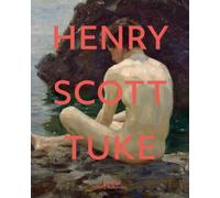 Henry Scott Tuke
