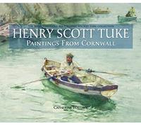 Henry Scott Tuke Paintings from Cornwall