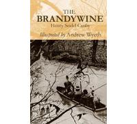 Henry Seidel Canby The Brandywine (Tascabile)