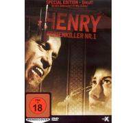 Henry - Serienkiller Nr. 1 (DVD)