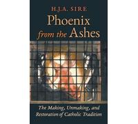 Henry Sire H J a Sire Phoenix from the Ashes (Copertina rigida)