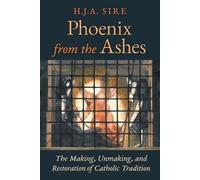 Henry Sire H J a Sire Phoenix from the Ashes (Tascabile)
