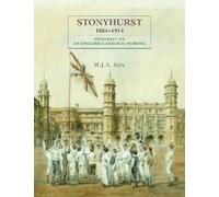 Henry Sire Stonyhurst 1884-1914 (Copertina rigida)