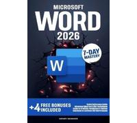 Henry Skinner Microsoft Word (Tascabile)