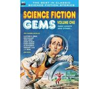 Henry Slesar Algis Budrys Isaac Asimo Science Fiction Gems, Vol. On (Tascabile)