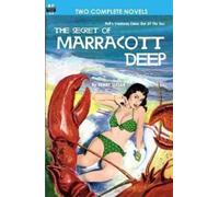 Henry Slesar Mark Cli Secret of Marracott Deep & Pawn of the Black F (Tascabile)