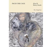 Henry-Smith, Sean D. Paces the Cage (Tascabile)