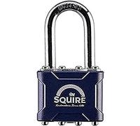 Henry Squire 39212 39/2,5-Lucchetto ad arco lungo, 51 mm