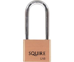 Henry Squire LN5/2.5 - Lucchetto 65 mm