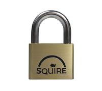 Henry Squire - Lucchetto in ottone LN5 Lion 5-Pin 50mm