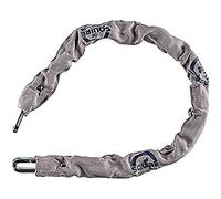 Henry Squire X3 Square Section Hard Chain 900 x 8mm