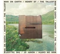 HENRY ST. - KRM LP