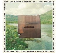 Henry St.-TALLEST MAN ON EARTH