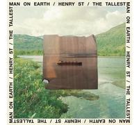 Henry St. - Tallest Man On Earth (The) (Audio Cd)