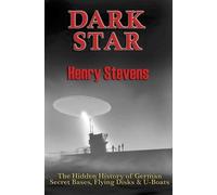 Henry Stevens Dark Star (Tascabile)