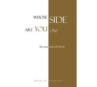 Henry Stienstra Whose Side Are You On? (Tascabile)
