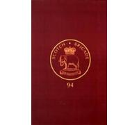 Henry Stooks Sm Alphabetical List of the Officers of the Ninety-four (Tascabile)