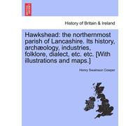 Henry Swainson Cowper Hawkshead (Tascabile)