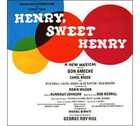 Henry Sweet Henry - Original Cast : new York