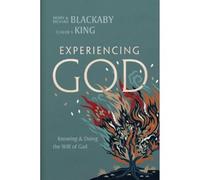 Henry T Blackaby Experiencing God (2021 Edition) (Copertina rigida)