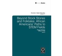 Henry T. Frierson Beyond Stock Stories and Folktales (Copertina rigida)