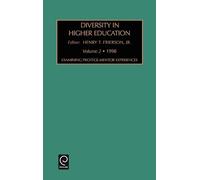 Henry T. Frierson Examining Protege-Mentor Experiences (Copertina rigida)