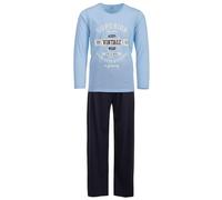 Henry Terre , Farbe:Hellblau, Größe-Herren:L