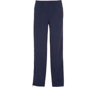Henry Terre “Reha Sweat” - Pantaloni sportivi da uomo, con chiusura lampo blu navy 3XL