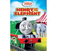 Henry & the Elephant