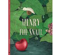 Henry the Snail